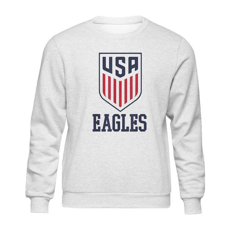 Usa Sevens Rugby Usa Rugby Sweatshirt