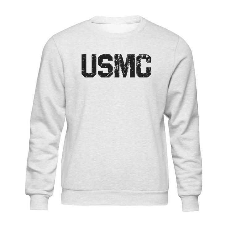 Usmc United States Marine Sweatshirt