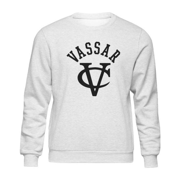 Vassar College Ncaa Sweatshirt