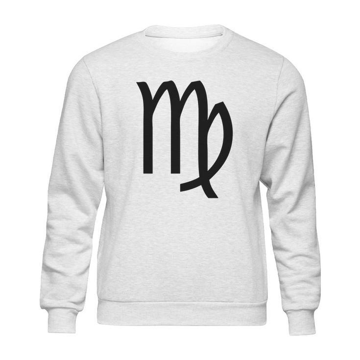 Virgo T-Shirts - Mens T-Shirtqjkmhus Shirt Sweatshirt