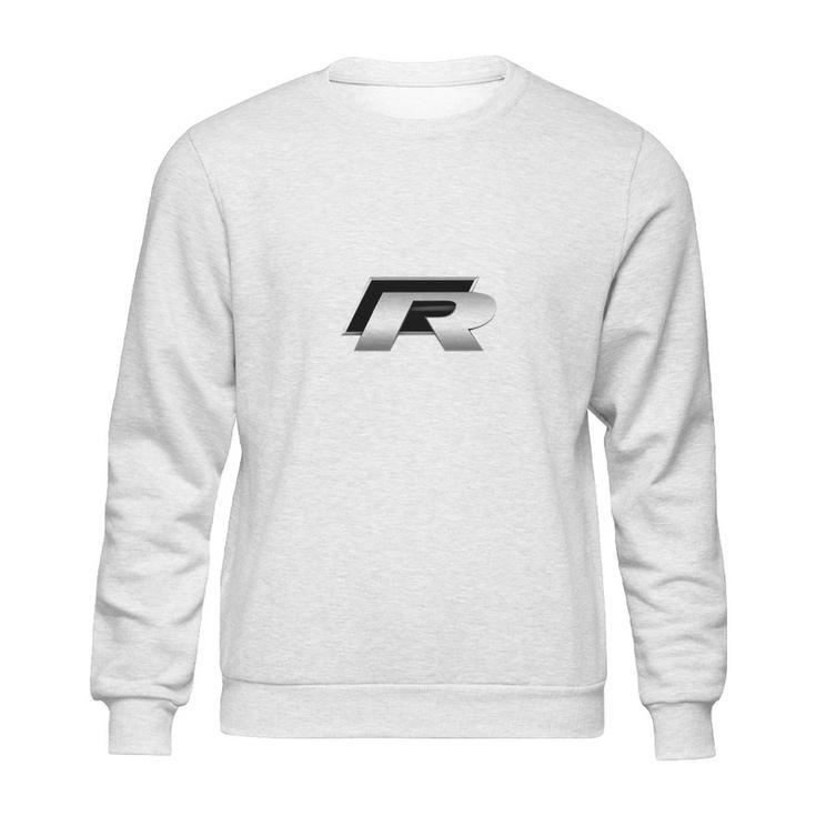 Volkswagen Golf Racing Sweatshirt