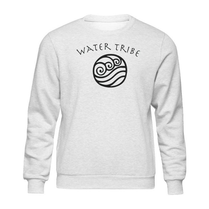 Water Tribe The Last Airbender Sweatshirt