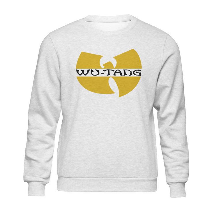 Wu Tang 90S Classic Sweatshirt