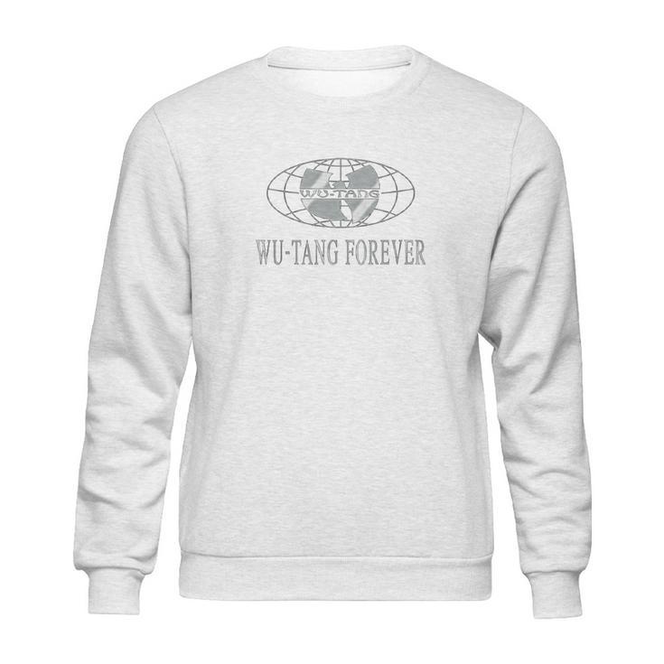 Wu Tang Clan Forever Sweatshirt