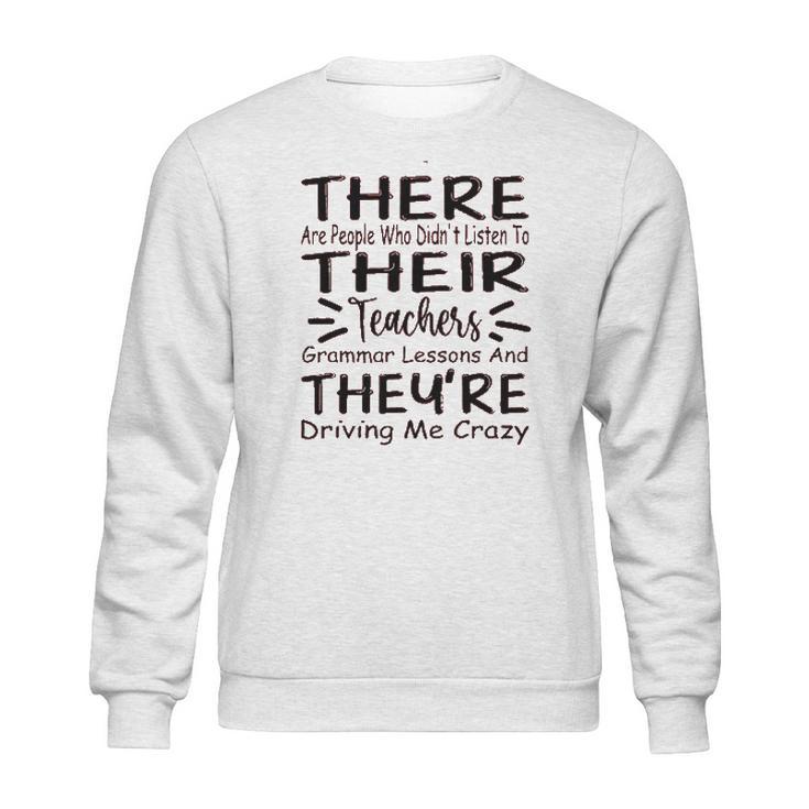 They Are Driving Me Nuts Interesting 2022 Gift Sweatshirt