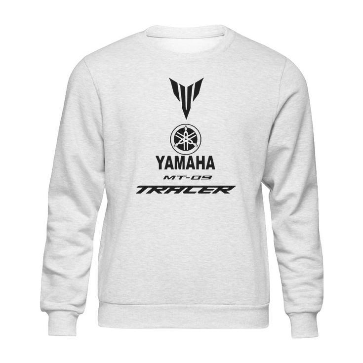 Yamaha Tracer 900 Vertical Sweatshirt