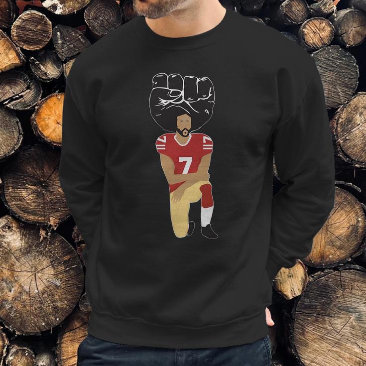 07 Colin Kaepernick Shirt Hoodie Tank Top Sweatshirt Gifts for Him