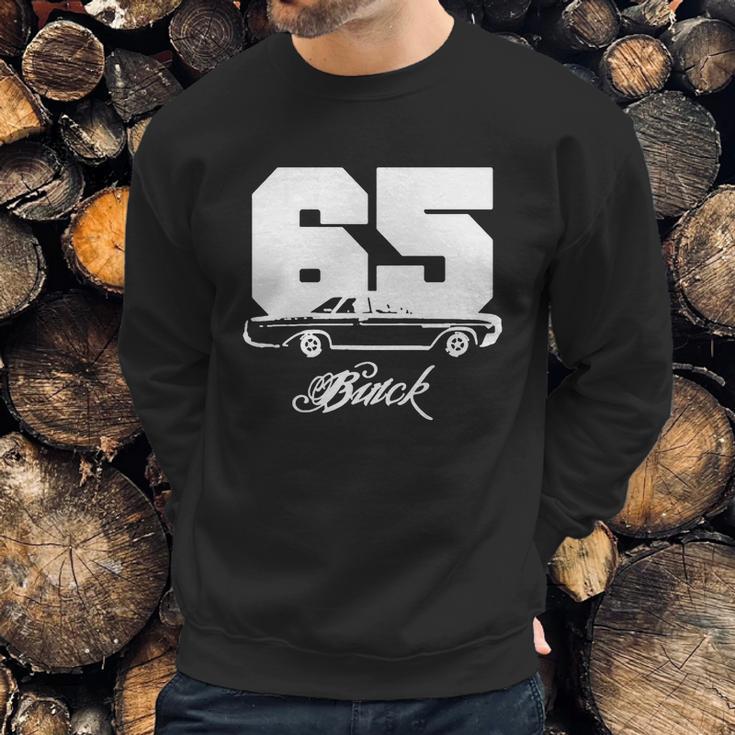 1965 Buick T-Shirt Sweatshirt Gifts for Him