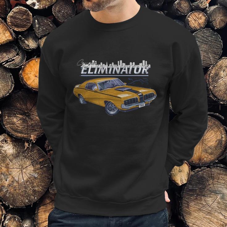 1967 Mercury Cougar Sweatshirt Gifts for Him