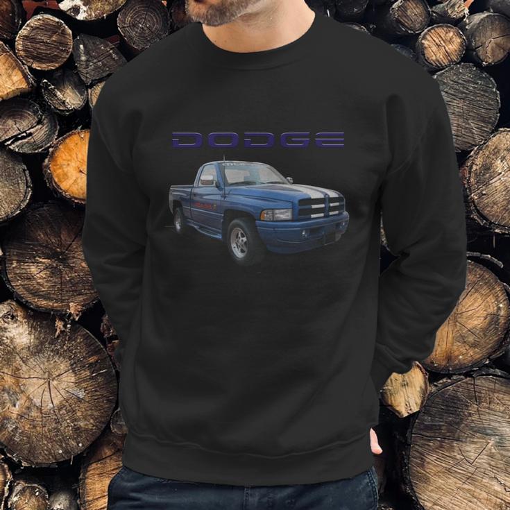 1996 Dodge Ram Indy Pace Truck Sweatshirt Gifts for Him