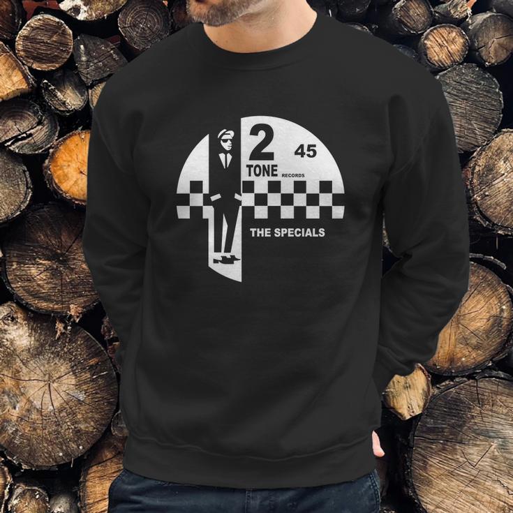 2 Tone The Specials Sweatshirt Gifts for Him