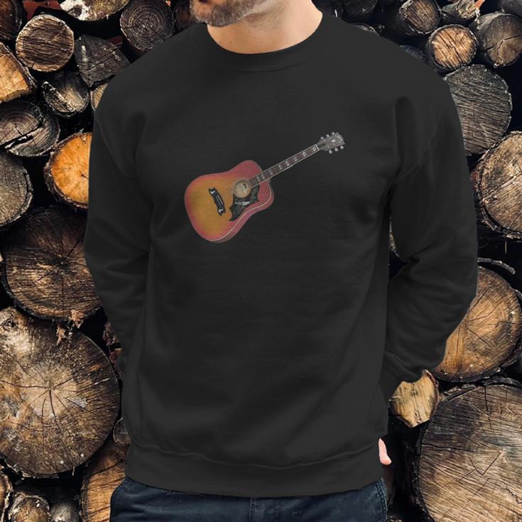 70S Gibson DoveShirt Sweatshirt Gifts for Him