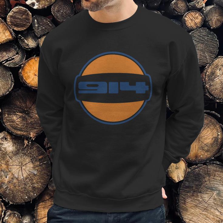 914 Type Gulf Sweatshirt Gifts for Him