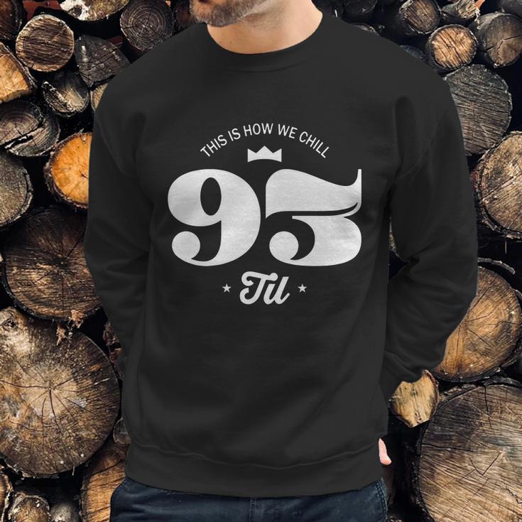 93 Til Souls Of Mischief Hieroglyphics Underground Hip Hop Sweatshirt Gifts for Him