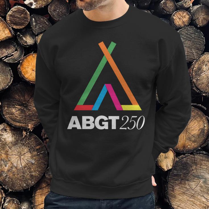 Above & Beyond Abgt250 Sweatshirt Gifts for Him