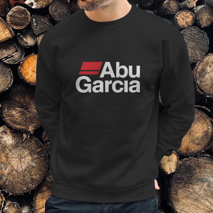 Abu Garcia Fishing Reel Sweatshirt Gifts for Him