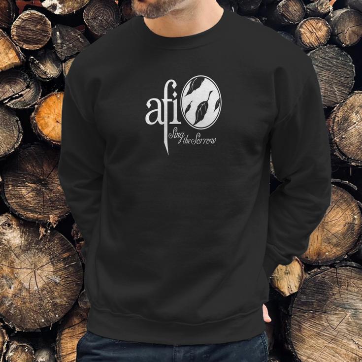 Afi Sing The Sorrow Sweatshirt Gifts for Him