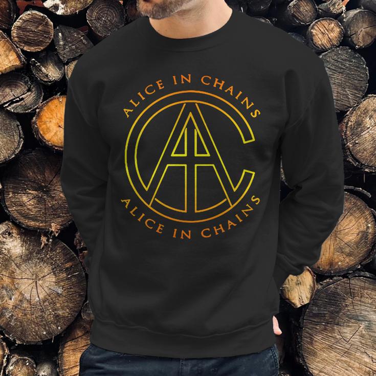 Alice In Chains Sweatshirt Gifts for Him