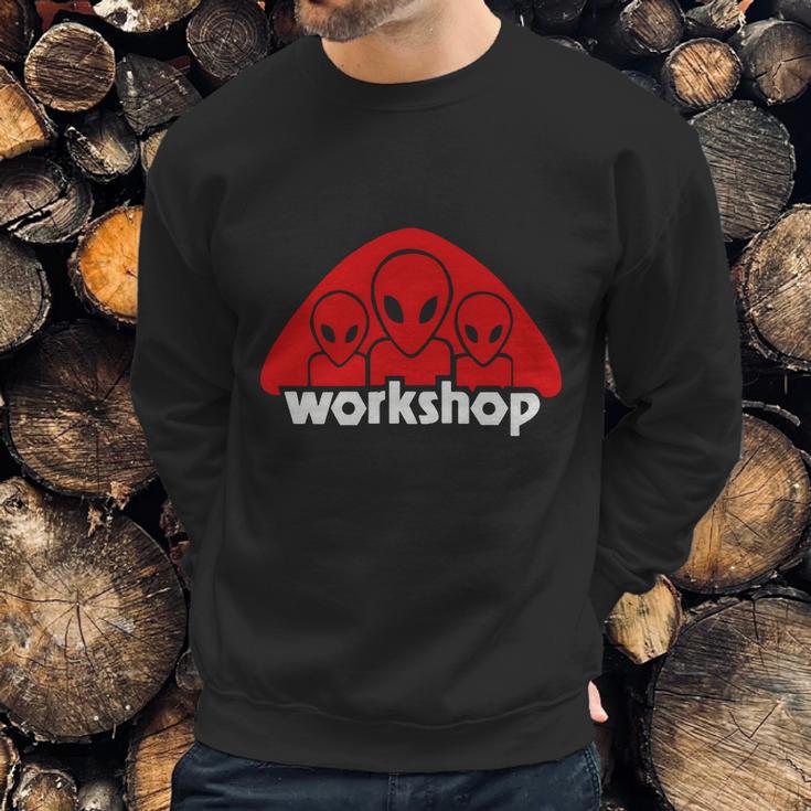 Alien Workshop T-Shirt Sweatshirt Gifts for Him