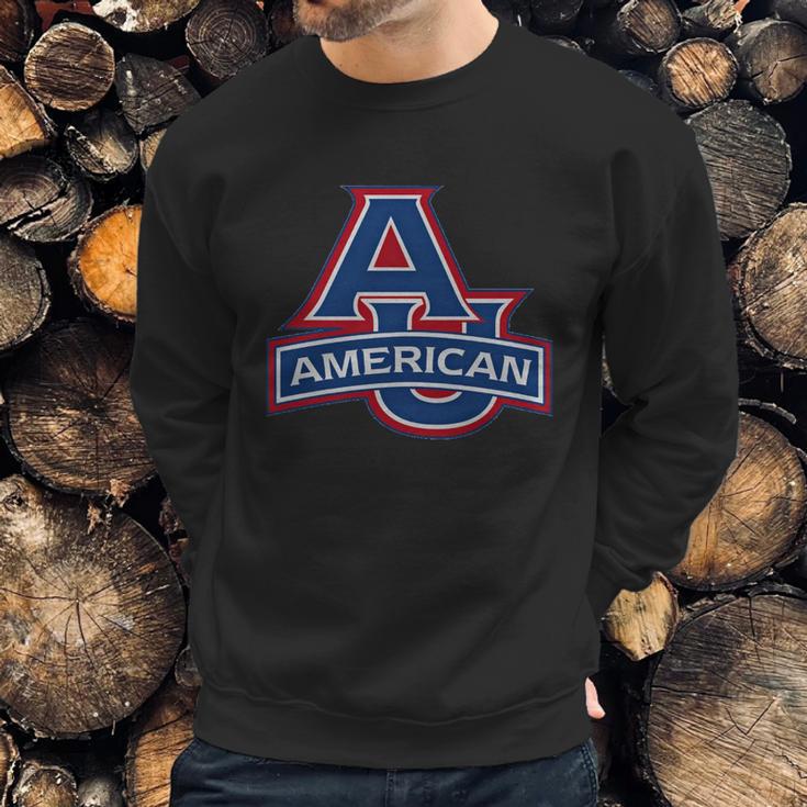 American University T-Shirt Sweatshirt Gifts for Him