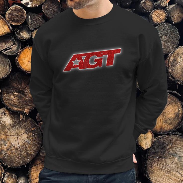 Americas Got Talent Agt Tv Show Sweatshirt Gifts for Him