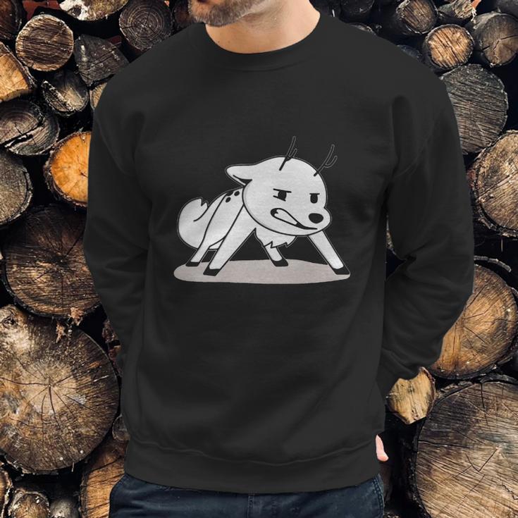 Angry Twig Hilda Sweatshirt Gifts for Him