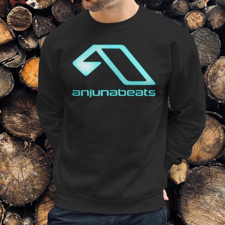 Anjunabeats Neon Sweatshirt Gifts for Him