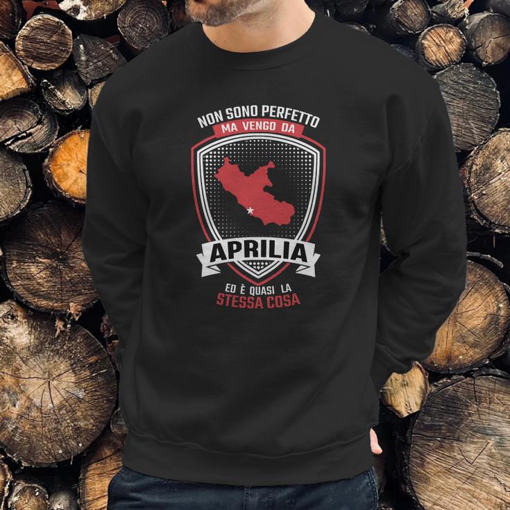 Aprilia Sweatshirt Gifts for Him