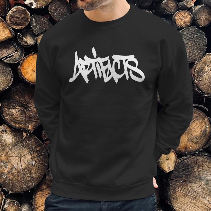 Artifacts Underground Hip Hop T-Shirt Sweatshirt Gifts for Him