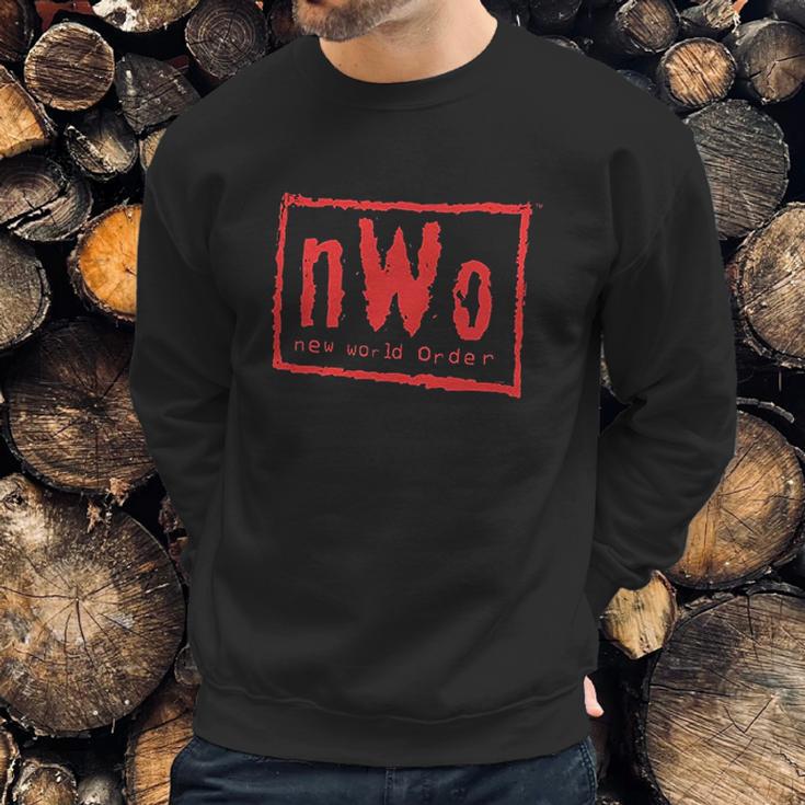 Authentic Wear Nwo Wolfpac Sweatshirt Gifts for Him