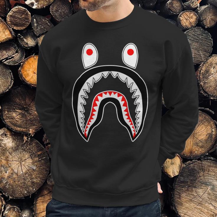 Bape Shark Sweatshirt Gifts for Him