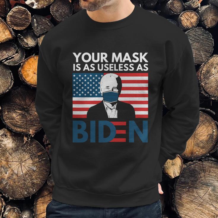 Bare Shelves Fjb Bareshelves Anti Biden Fuck Biden Biden Say Their Names A Sweatshirt Gifts for Him