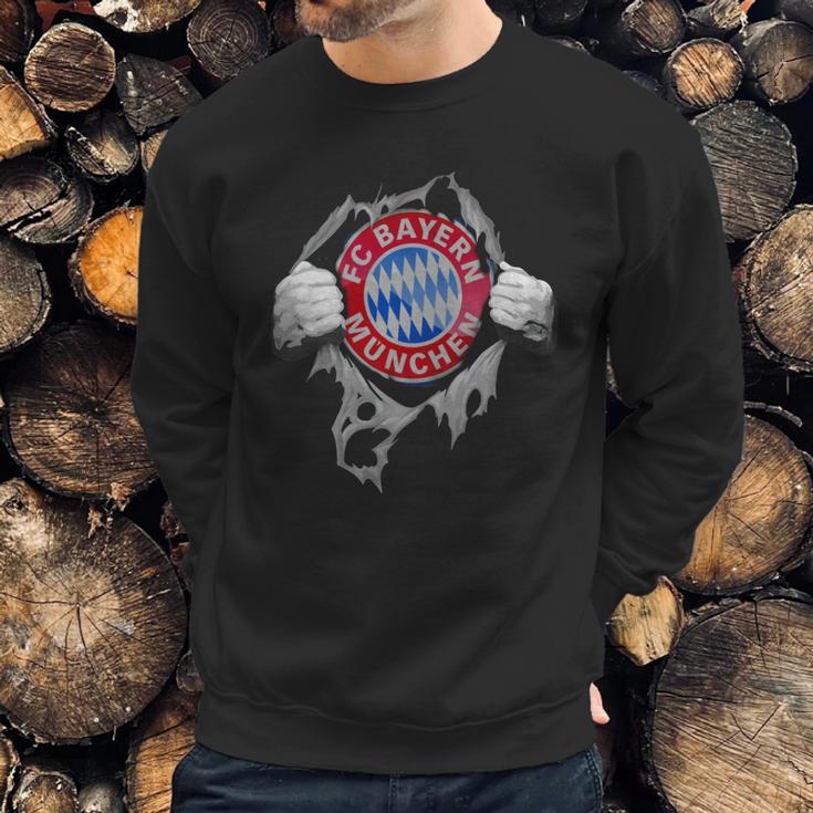 Bayern Munich 4 Life Sweatshirt Gifts for Him