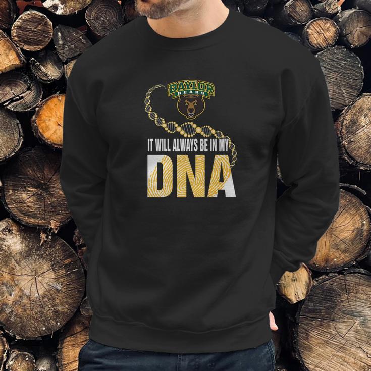 Baylor Bears Dna Apparel Sweatshirt Gifts for Him