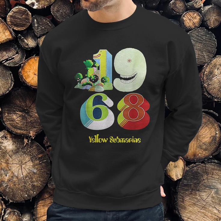 The Beatles 1968 Sweatshirt Gifts for Him