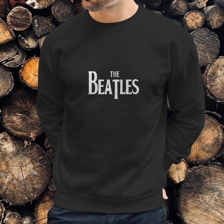 The Beatles Sweatshirt Gifts for Him