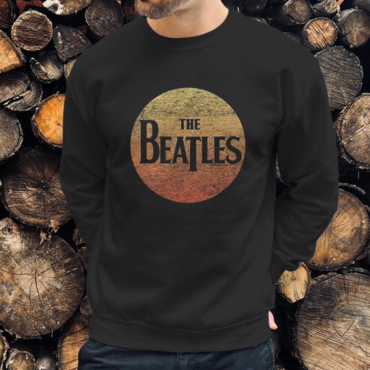 The Beatles Sweatshirt Gifts for Him