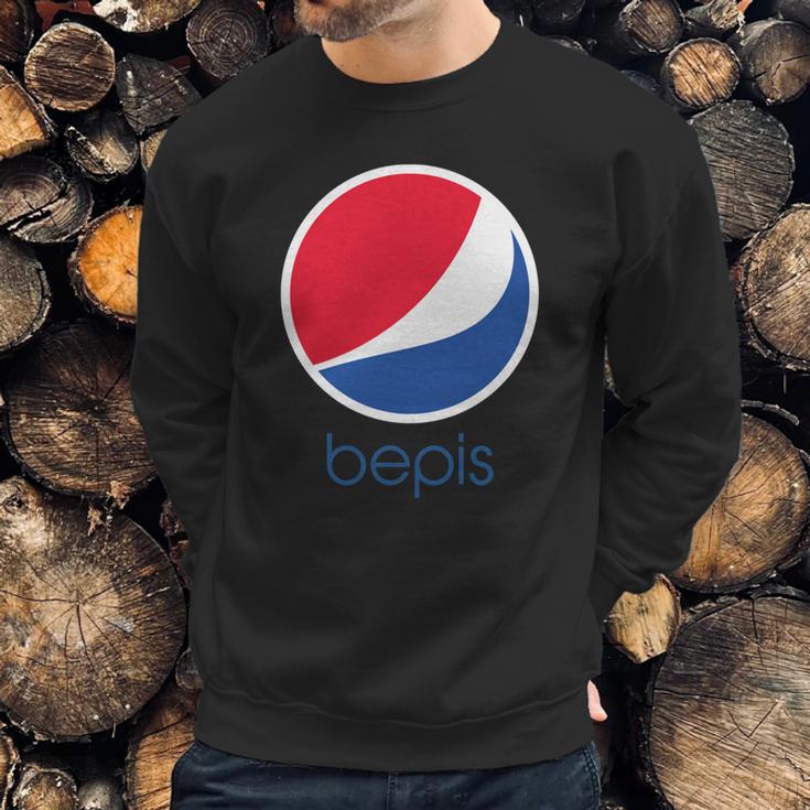 Bepis T-Shirt Sweatshirt Gifts for Him