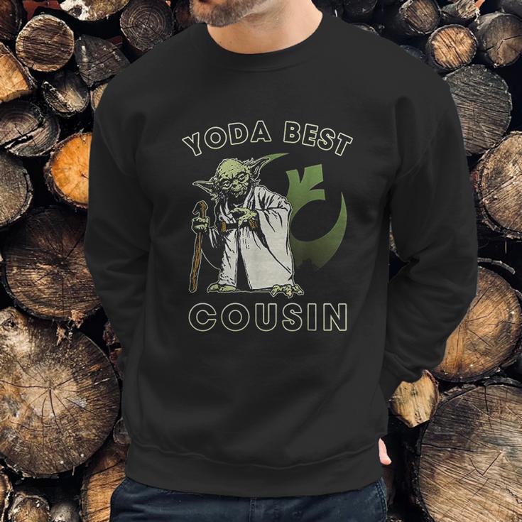 Best Cousin Rebel Logo Sweatshirt Gifts for Him