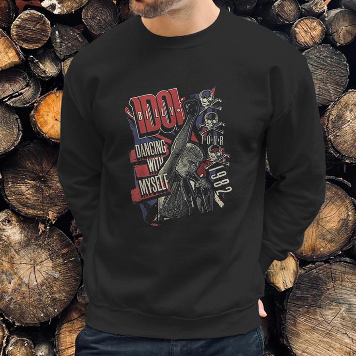 Billy Ido Sweatshirt Gifts for Him