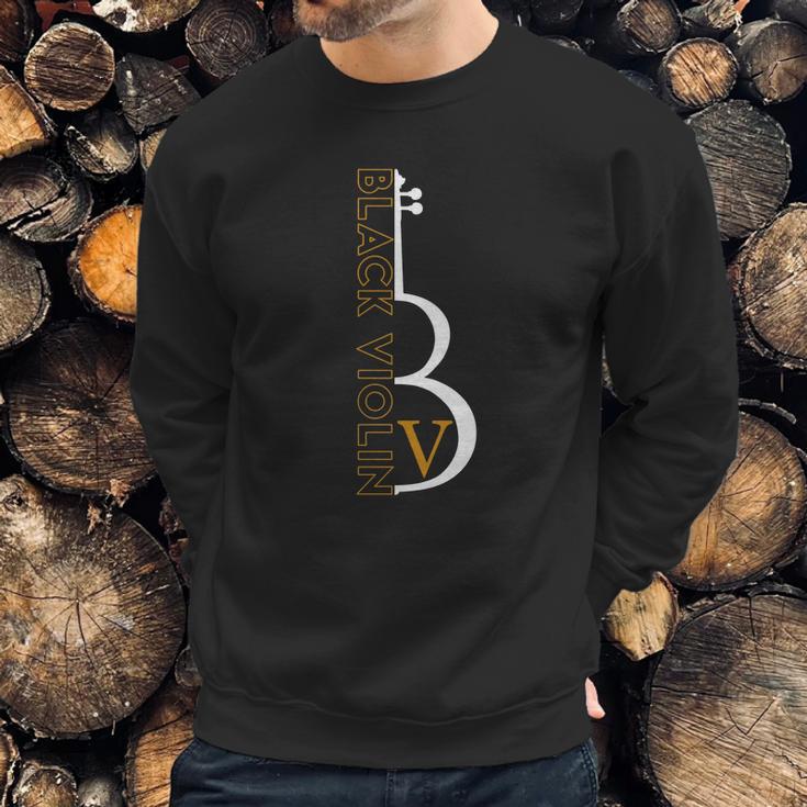 Black Violin Impossible Sweatshirt Gifts for Him