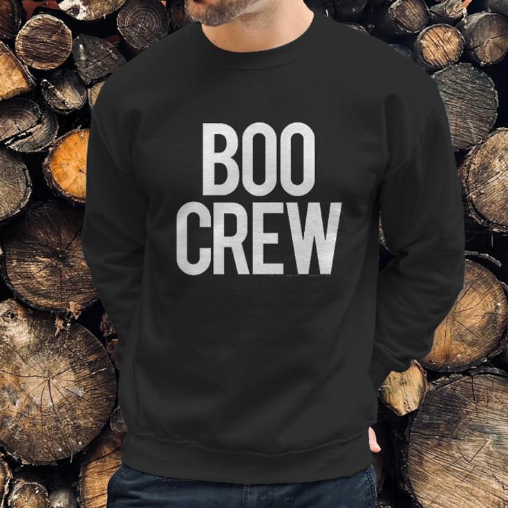 Bob Burgers Boo Crew Sweatshirt Gifts for Him