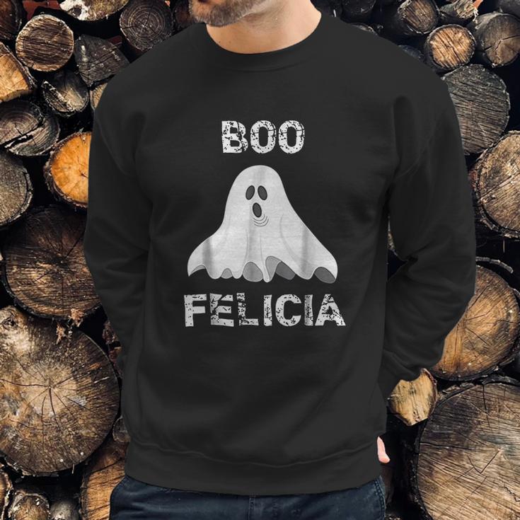 Boo Felicia Sweatshirt Gifts for Him