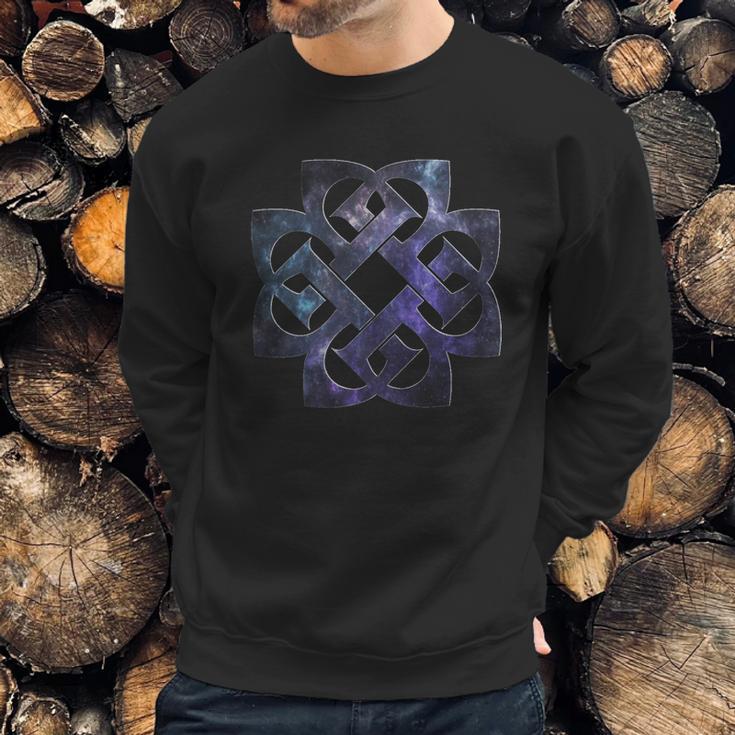 Breaking Benjamin Galaxy Symbol Sweatshirt Gifts for Him