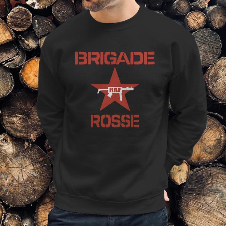 Brigade Rosse Sweatshirt Gifts for Him