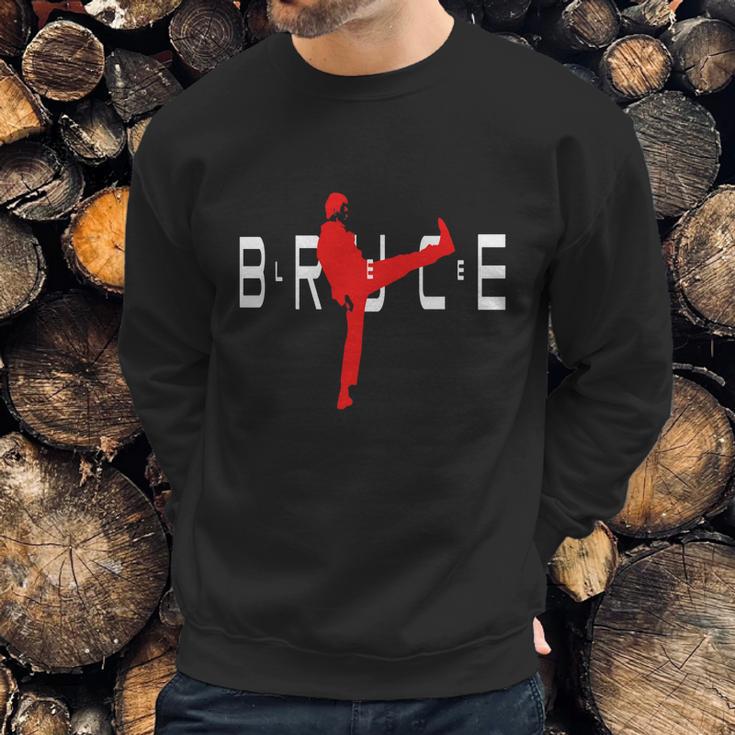 Bruce Jordan Sweatshirt Gifts for Him