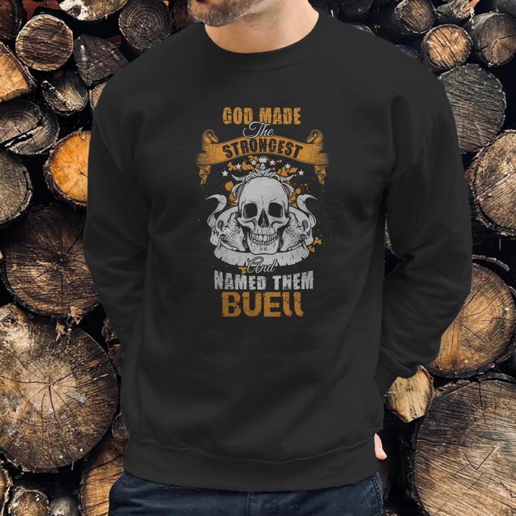 Buell Buellyear Sweatshirt Gifts for Him