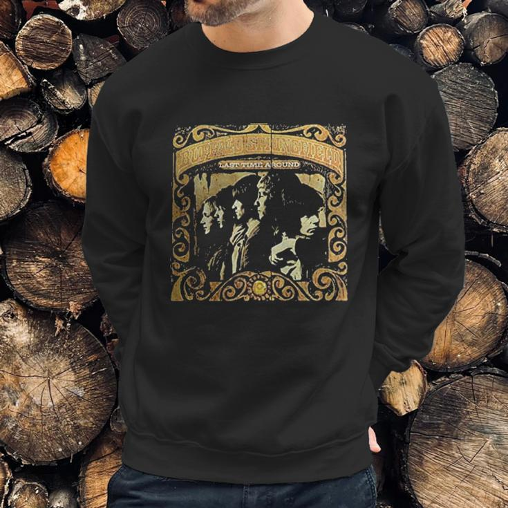 Buffalo Springfield Classic Sweatshirt Gifts for Him