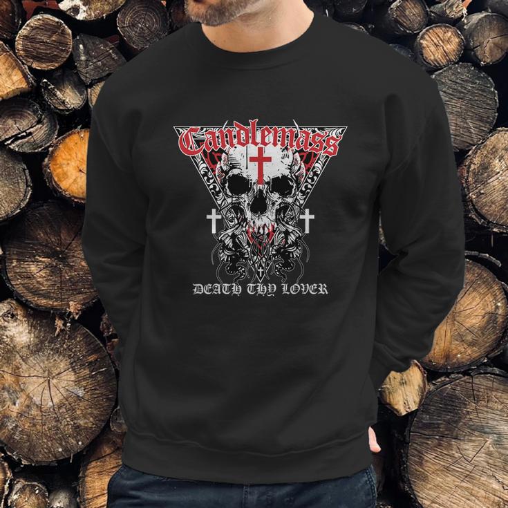 Candlemass 4 Sweatshirt Gifts for Him