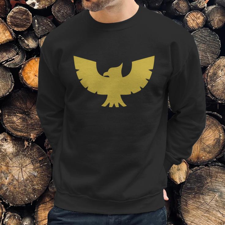 Captain Falcon Sweatshirt Gifts for Him